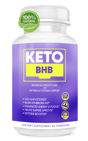 Keto BHB Keto Diet - Trusted Deal
