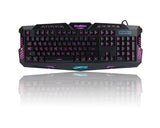 Gaming Backlight Keyboard LED USB Wired