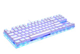 Original Motospeed K87S Gaming Keyboard USB Wired