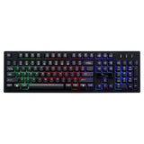 Wired Gaming Keyboard  USB Gaming Keyboard