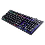 Wired Gaming Keyboard  USB Gaming Keyboard