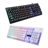 Wired Gaming Keyboard  USB Gaming Keyboard